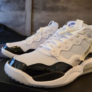 Jordan MA2 Concord